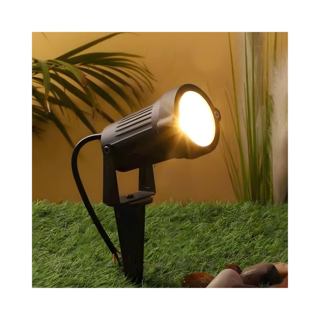 Garden Spike Light