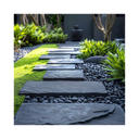 Lava Stone - Stepping Stone