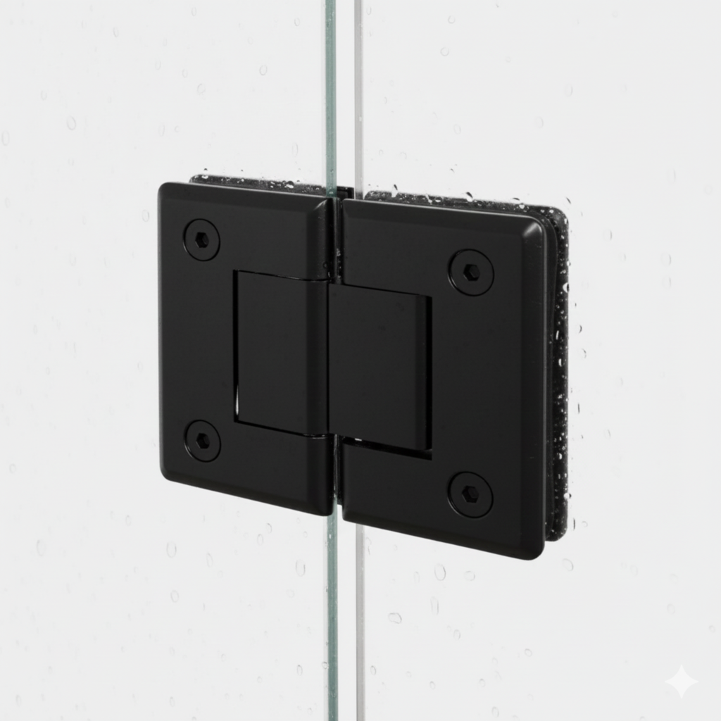 Shower Hinge