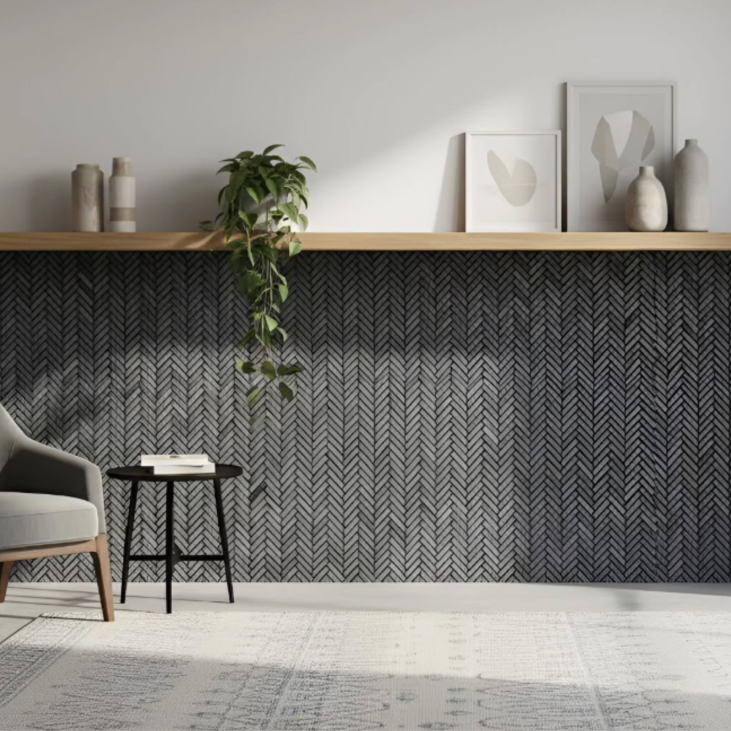 Marble Zig - Zag