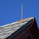 Lightning Rod - Conventional 