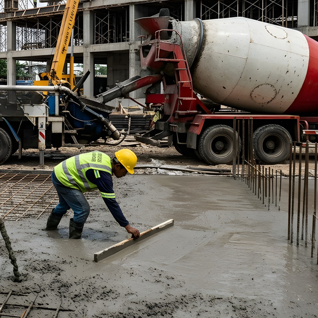 Cement - General Purpose