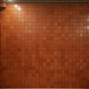 Red Brick -Square Cladding