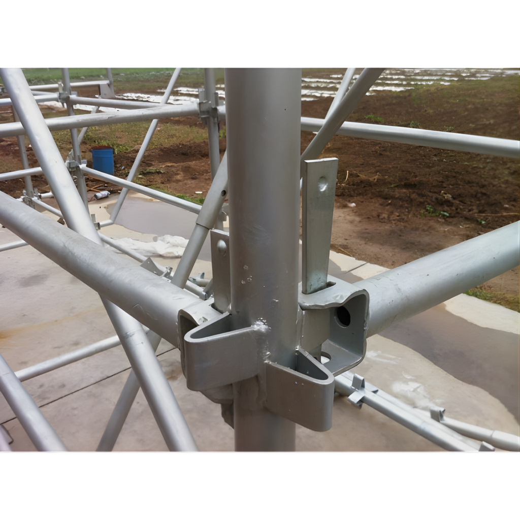 Kwikstage Standards (Verticals)