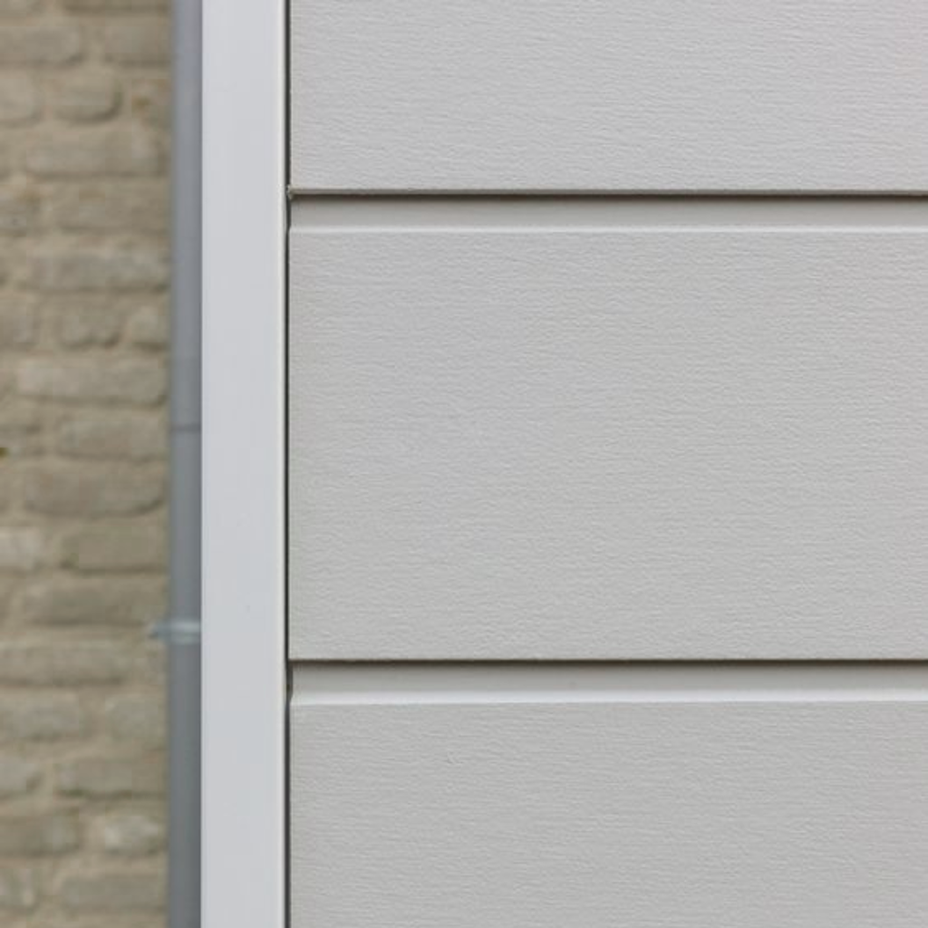 Fiber Cement Planks - Textured