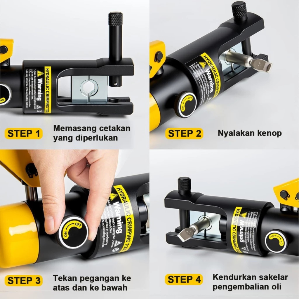 Crimping Tool