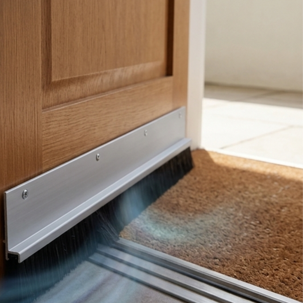 Door Seal Brush