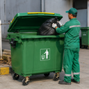 Industrial Bins