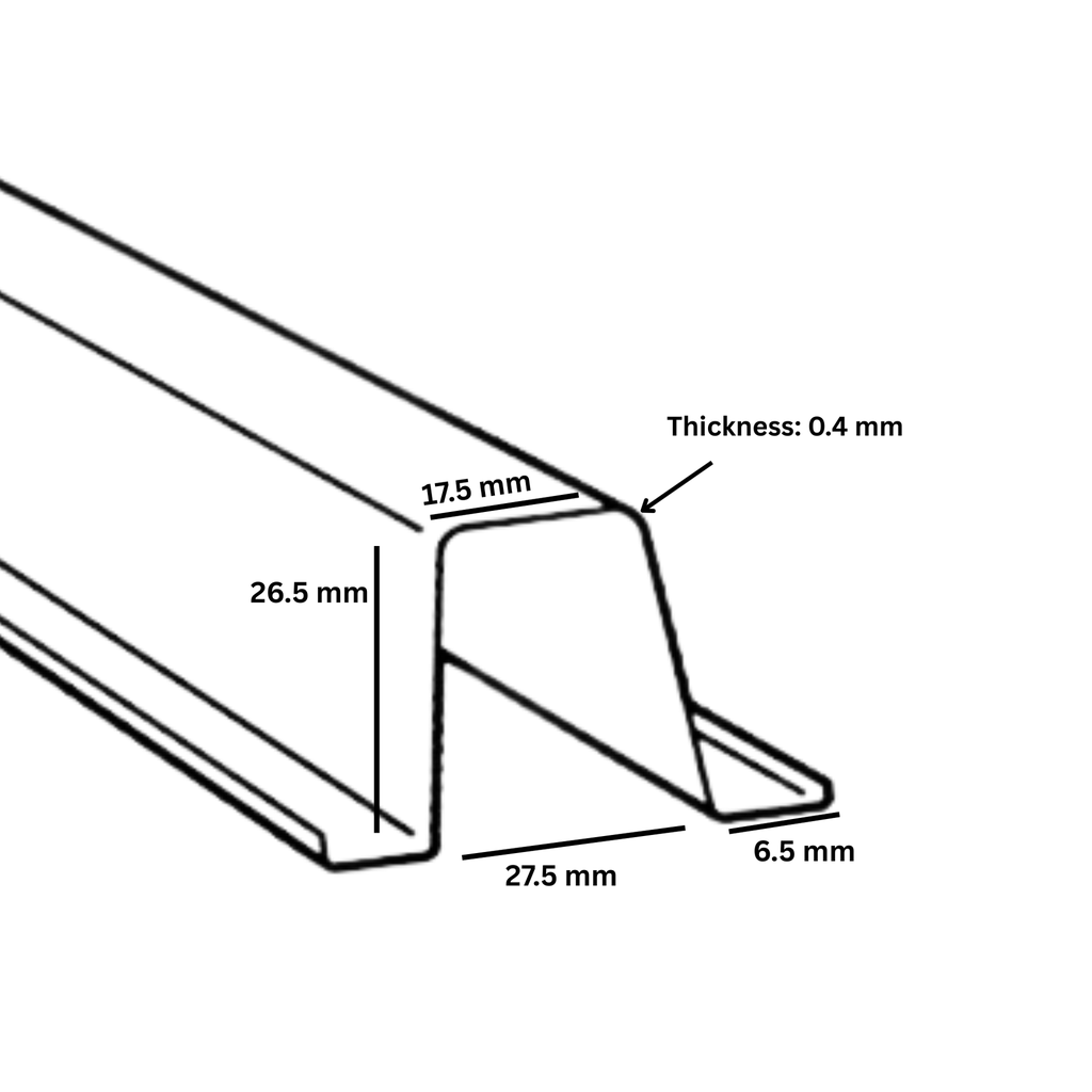 Roofing Batten