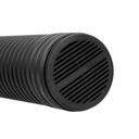Perforated PVC End Cap