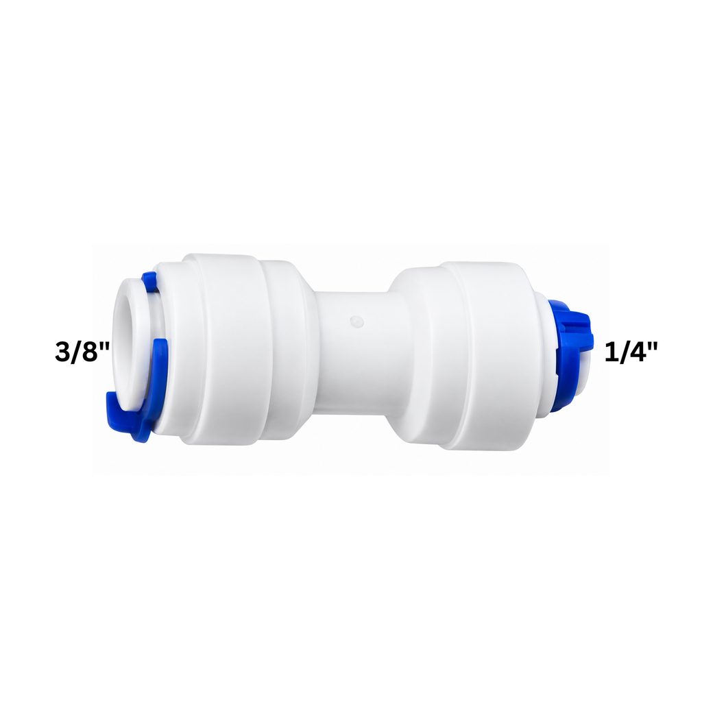 Connector Reducing