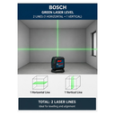 Laser Level - Bosch