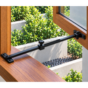Adjustable Window Stay