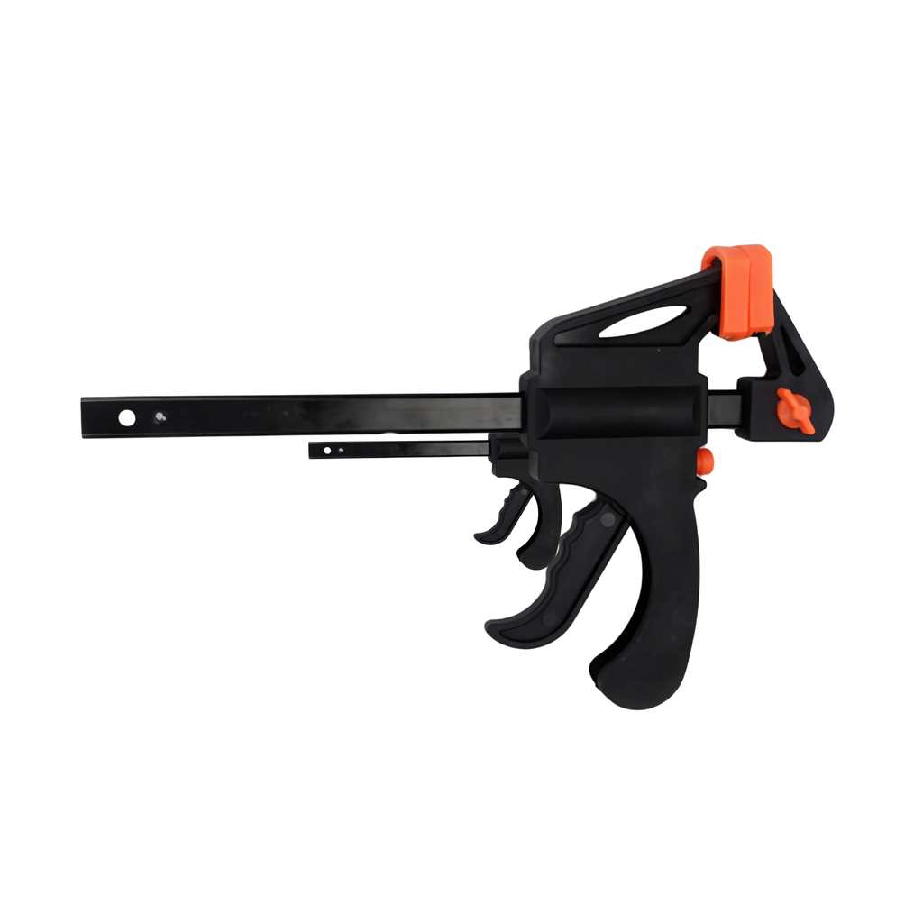 Quick Action Clamps (150 mm)