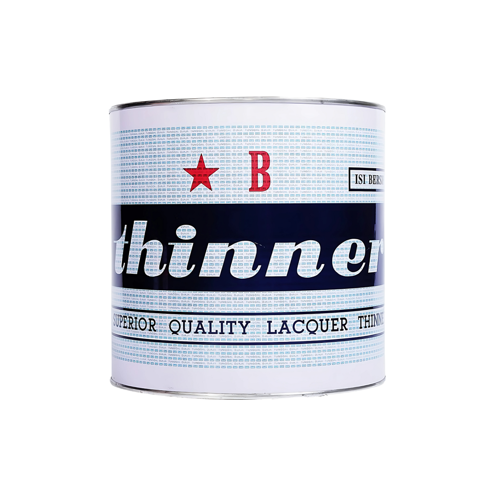 Thinner B