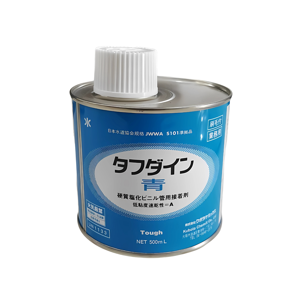 Jepang PVC Glue (Lem Pipa)