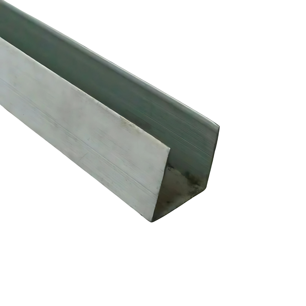 Aluminium U Profile