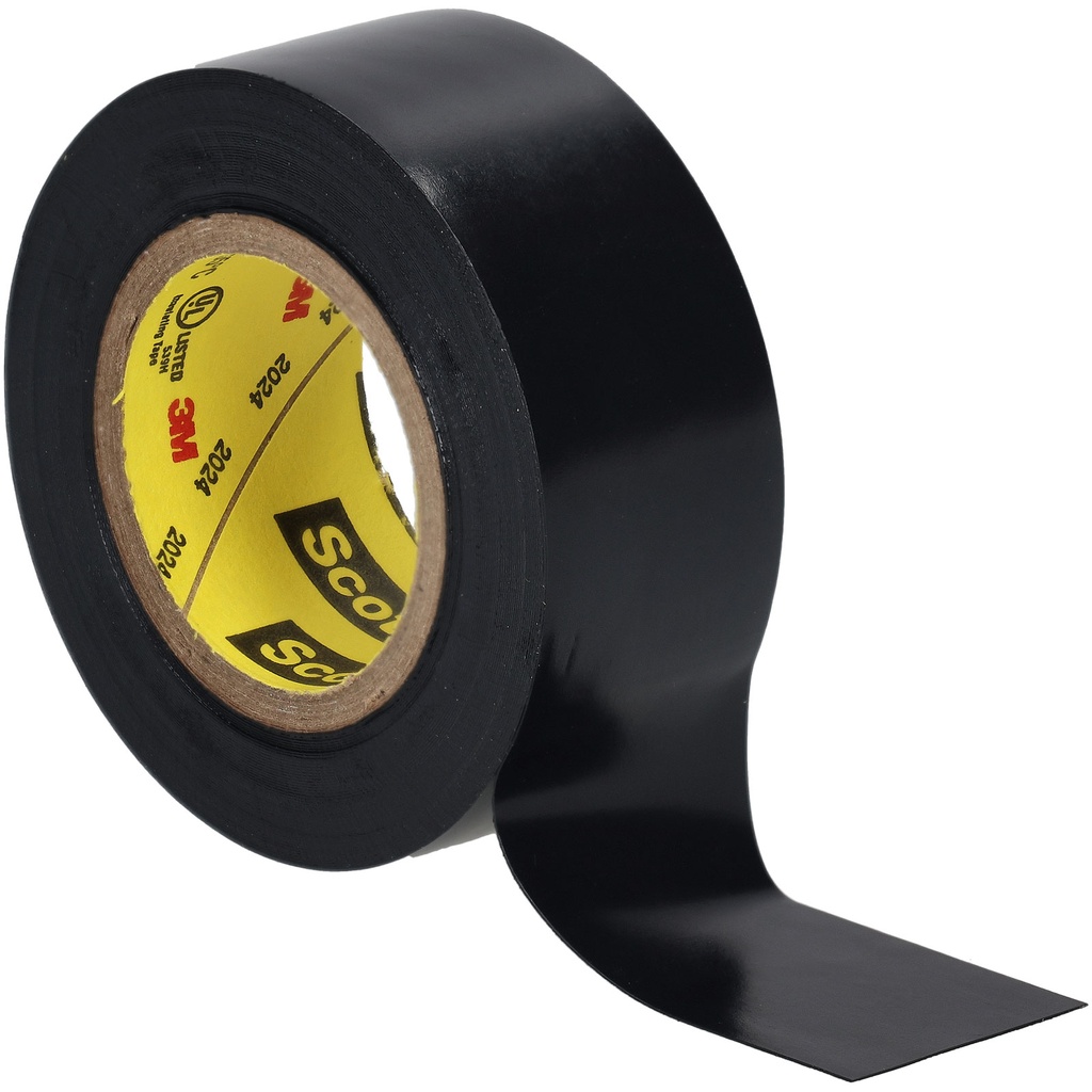 Electrical Tape (Exterior)
