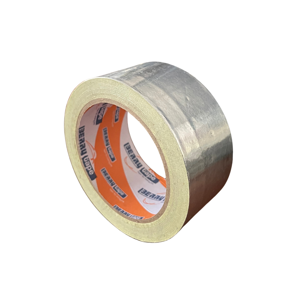 Aluminium Foil Tape