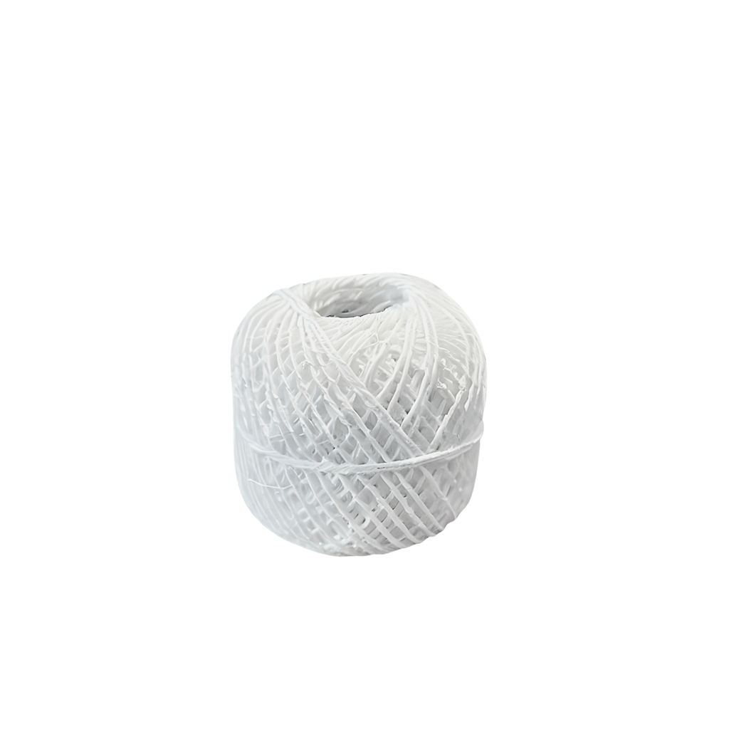 String