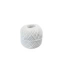 String