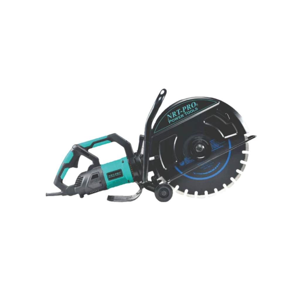 Concrete Cutter