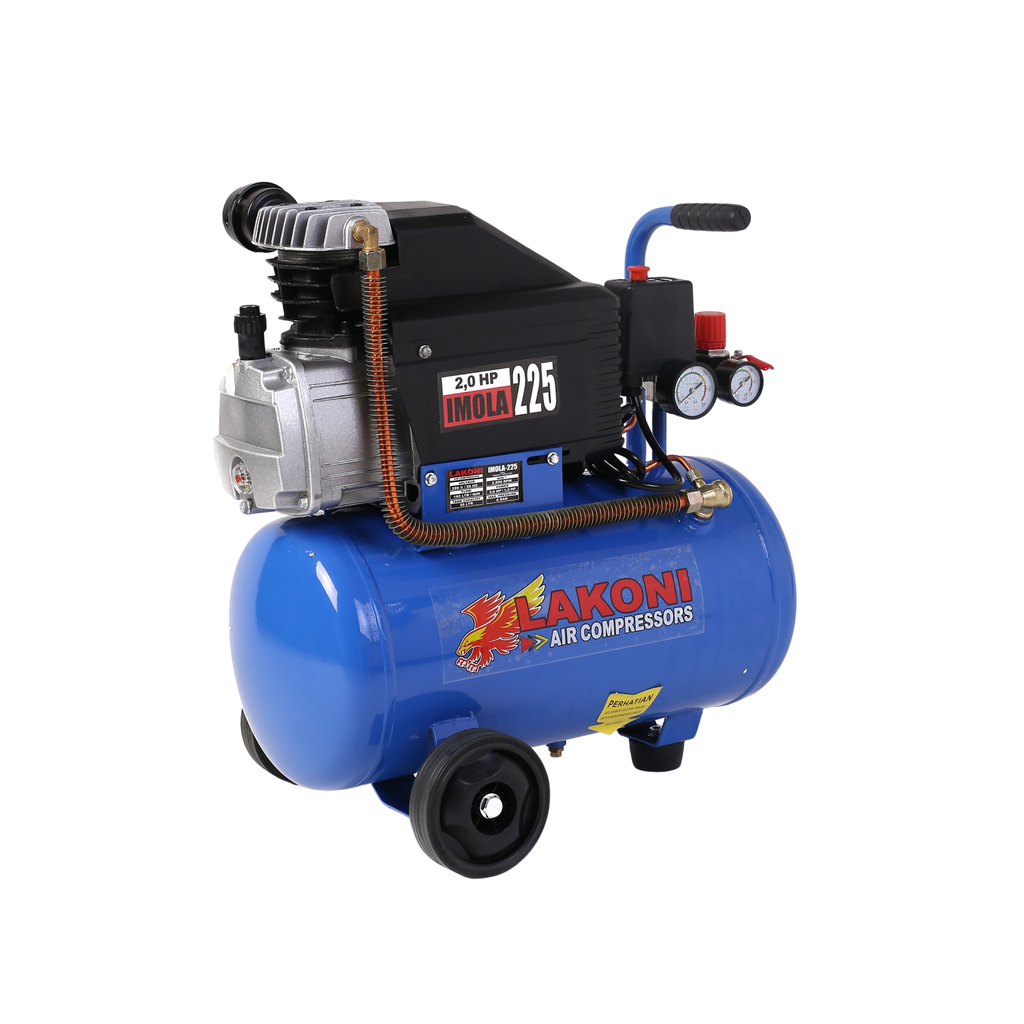 Imola Compressor
