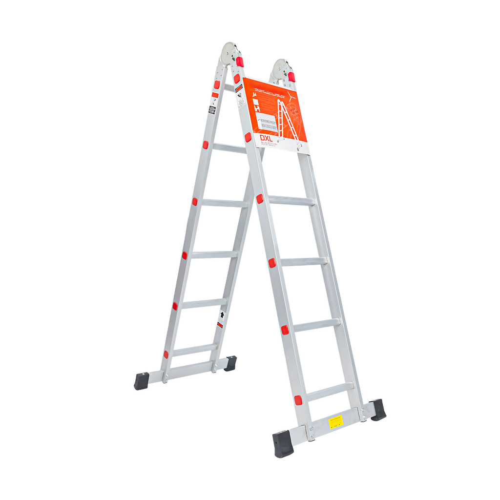 Multipurpose Ladders