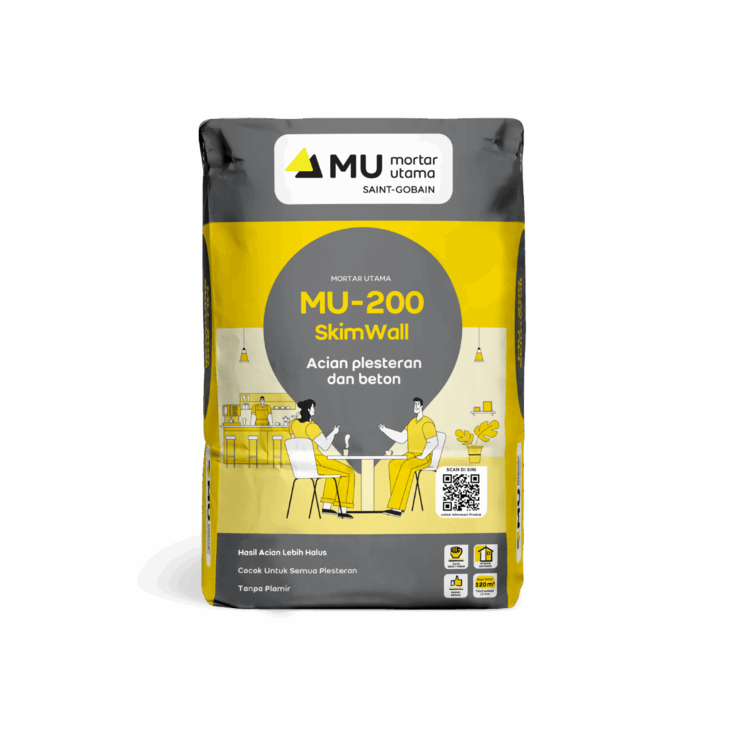 Aci - MU 200