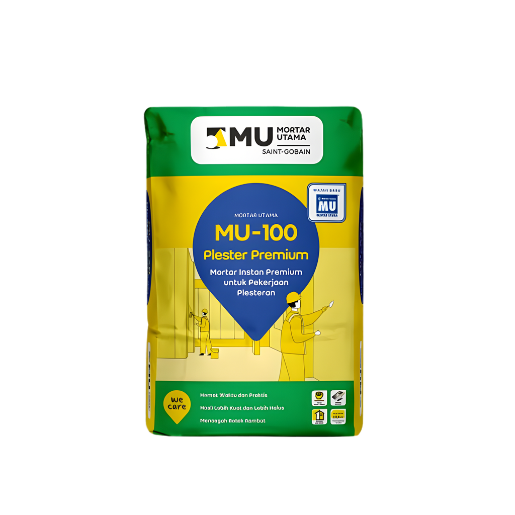 Plaster Premium MU - 100