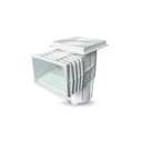 Skimmer Box