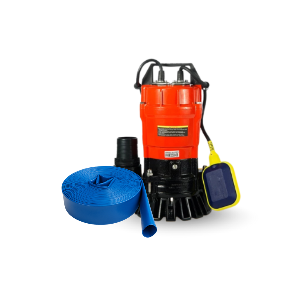 Submersible Pump