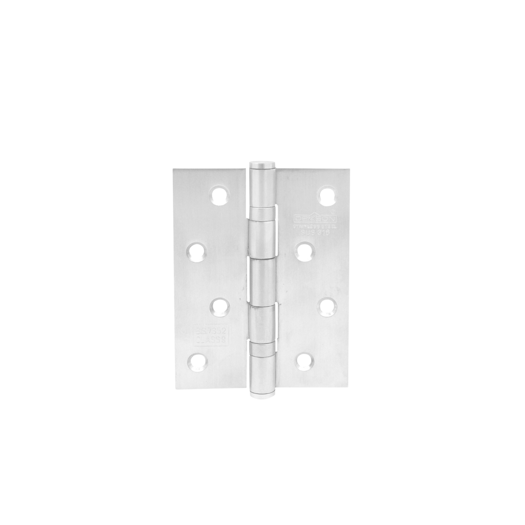 Butt Hinge - SUS 316
