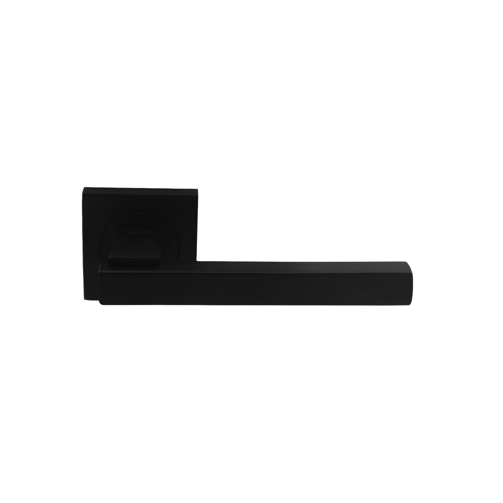 Lever Handle Fixed - Square