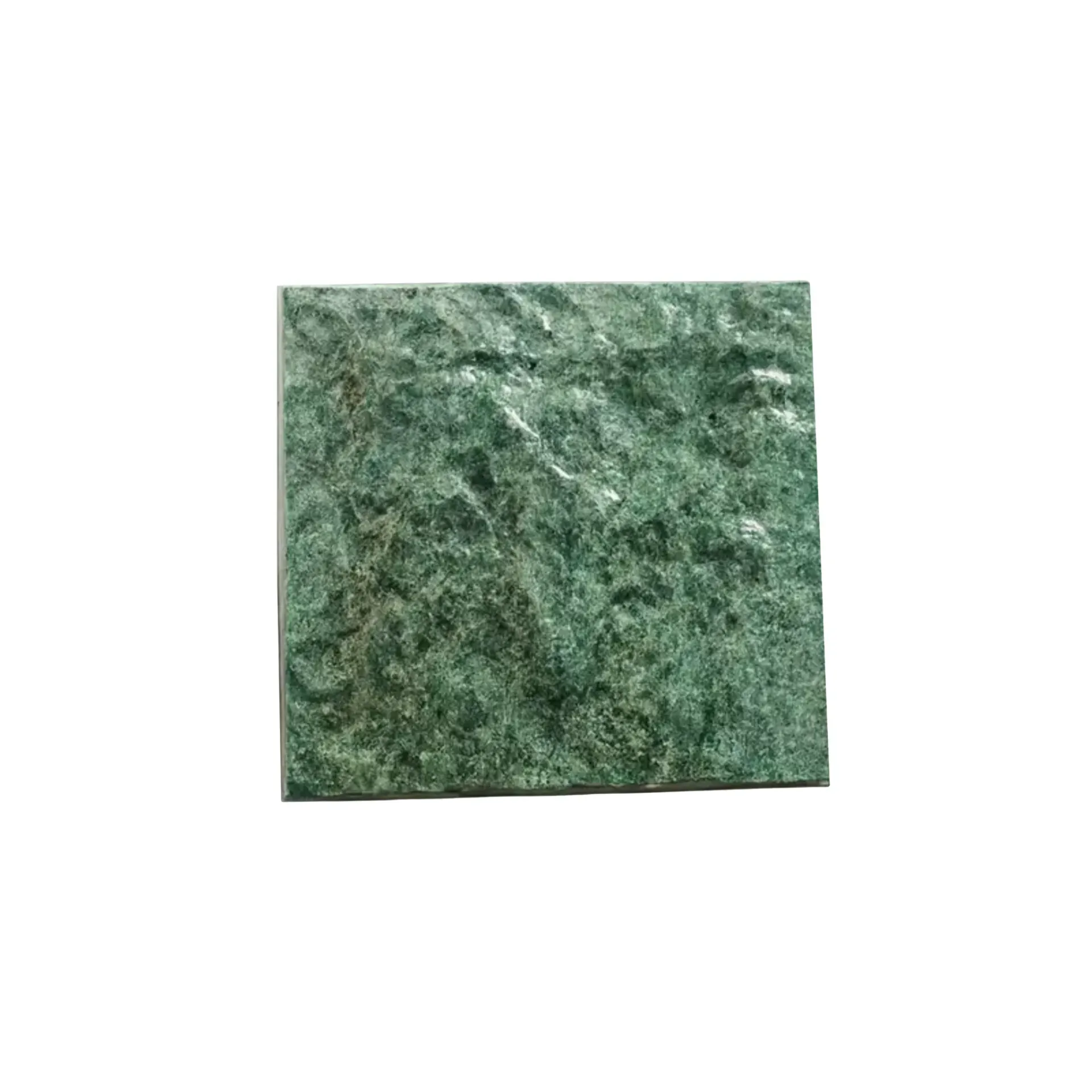 Sukabumi Green Stone - Non Precision