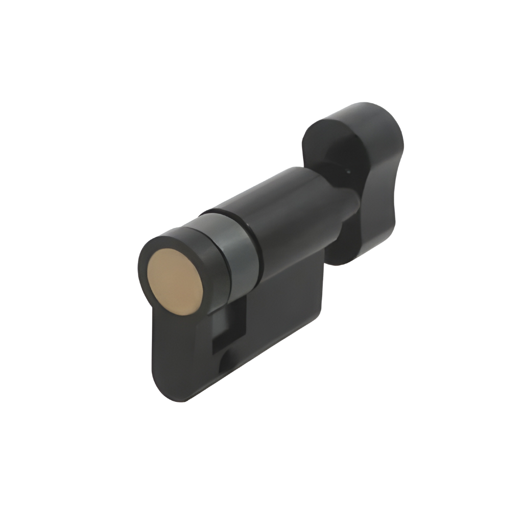 Half Cylinder  (Thumbturn)