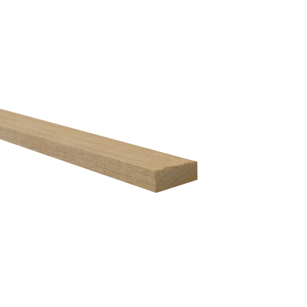 Keruing - Batten