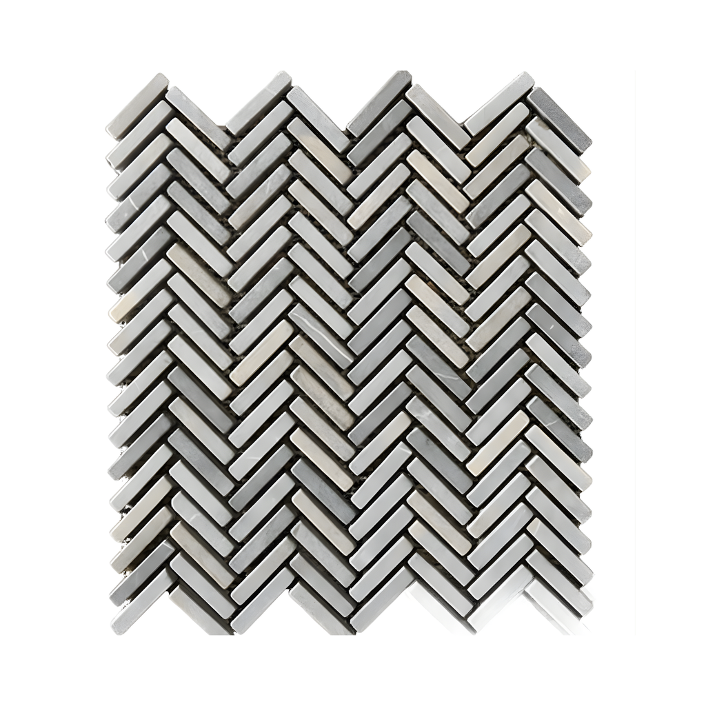 Herringbone 5 x 1 cm