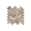 Herringbone 6 x 3 cm
