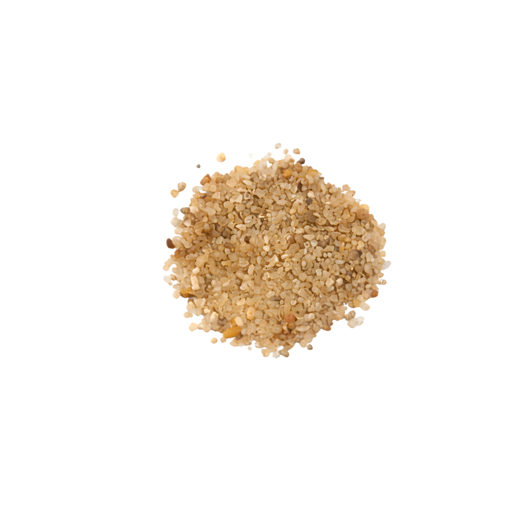 Sand Filter Media