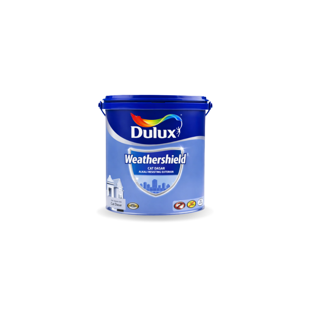 Dulux Weathershield