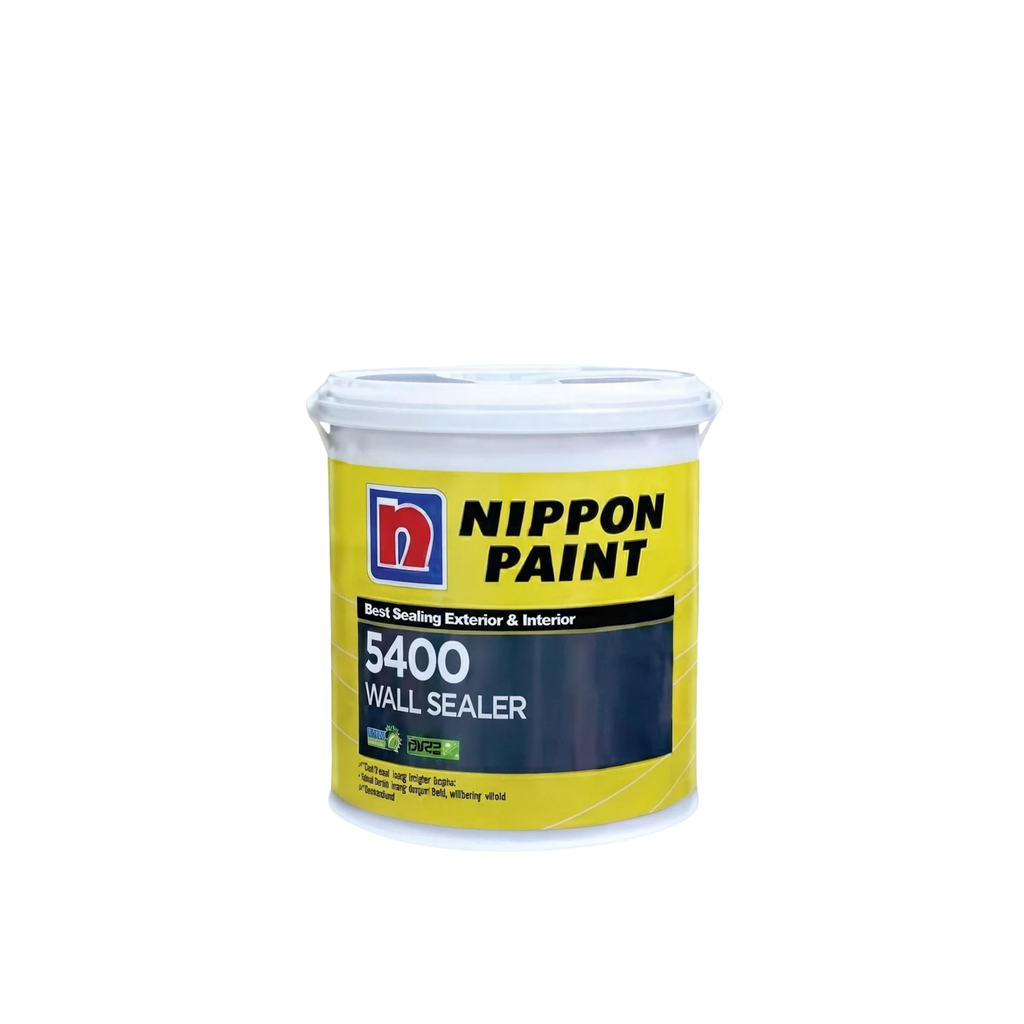 Nippon Paint 5400