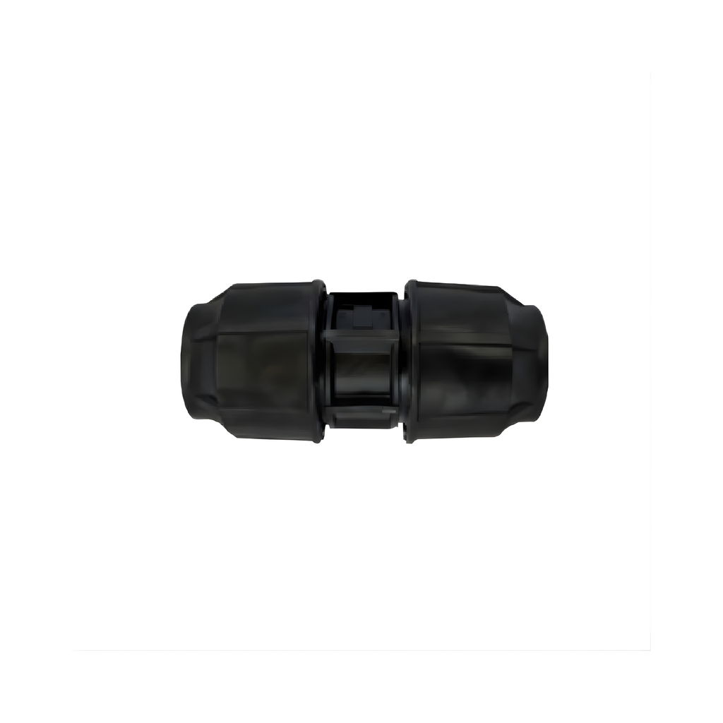 HDPE - Straight Coupler 