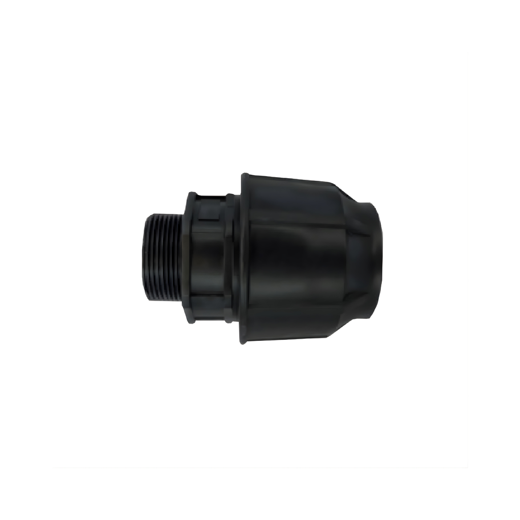 HDPE - Male Threaded Adaptor