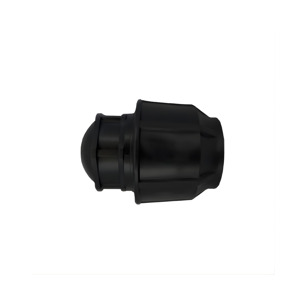 HDPE - End Cap