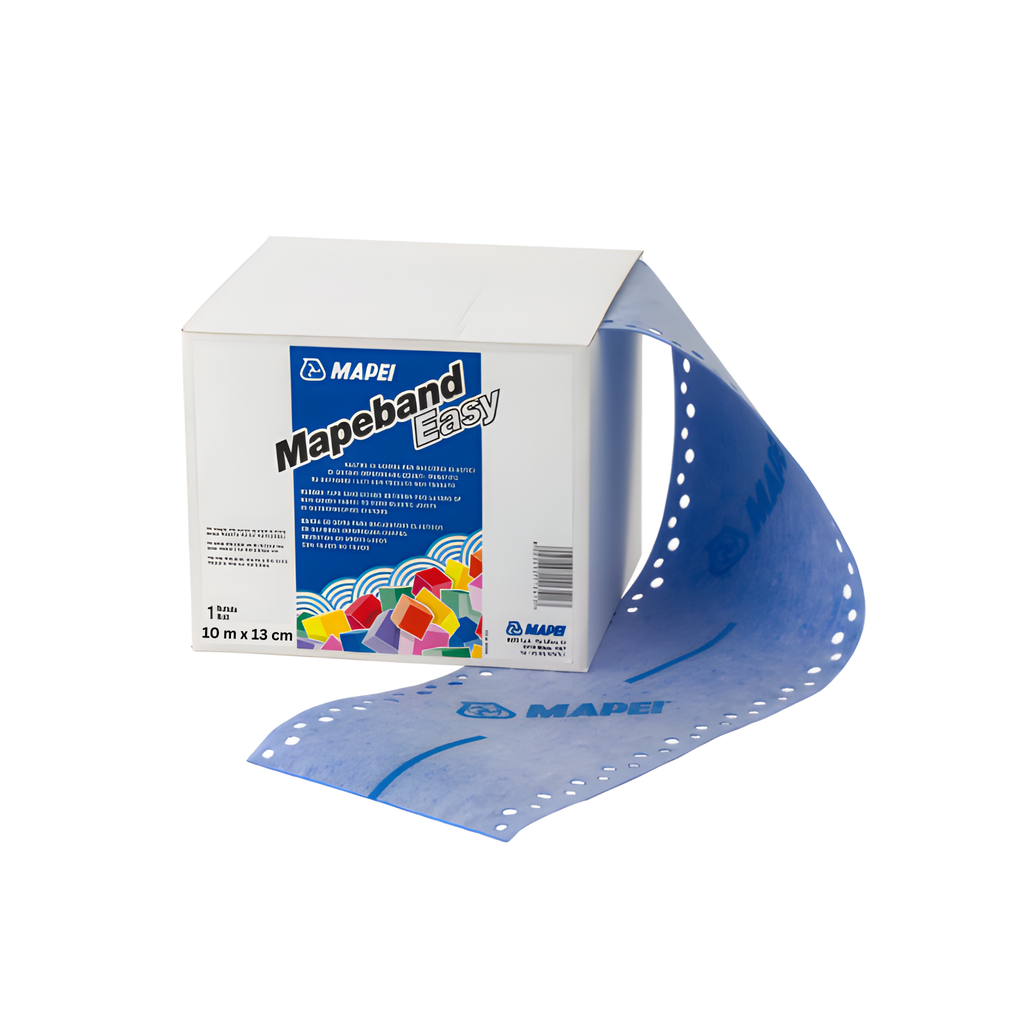 Mapei Mapeband Easy (1 mt x 130 mm BBS projects only)
