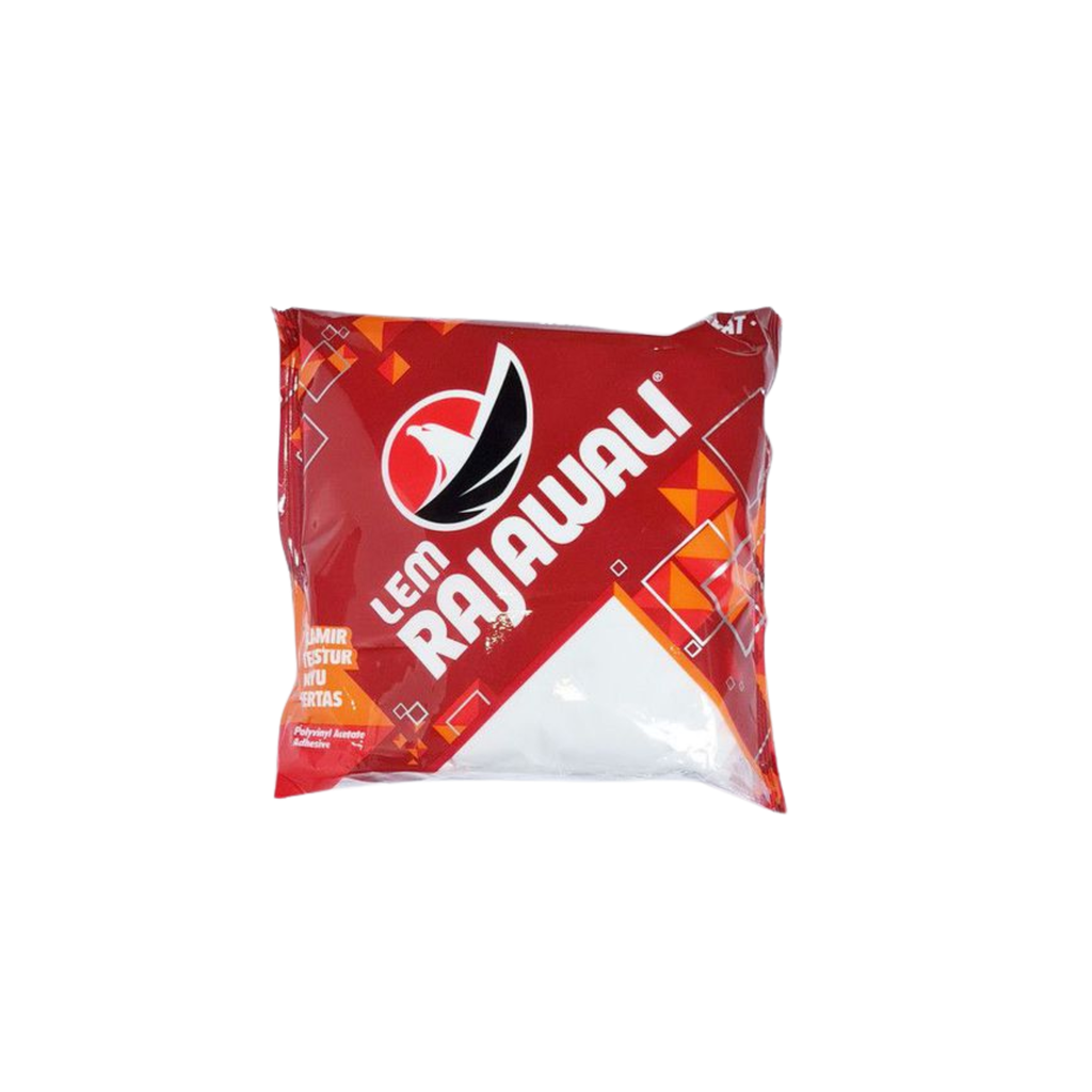 Rajawali Synthetic Rubber Glue (800 gr)