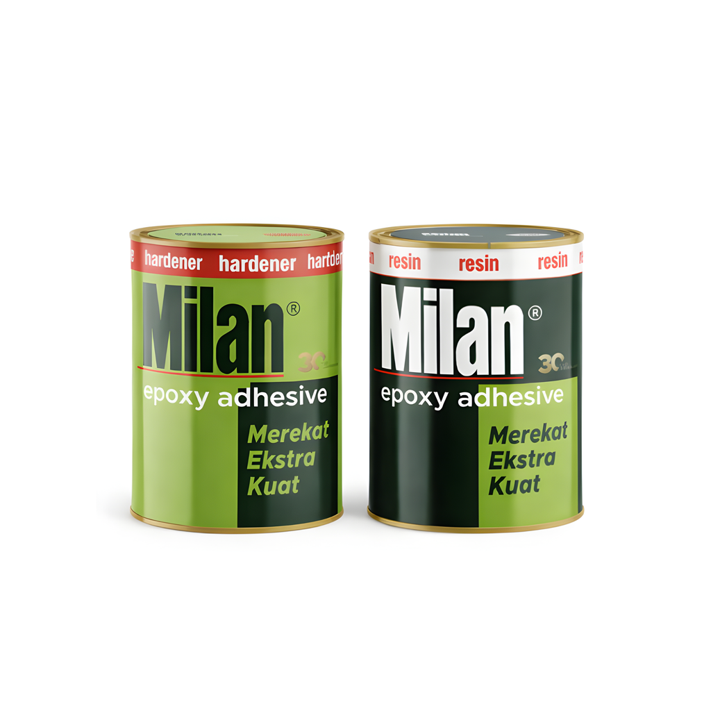 Milan Epoxy Adhesive