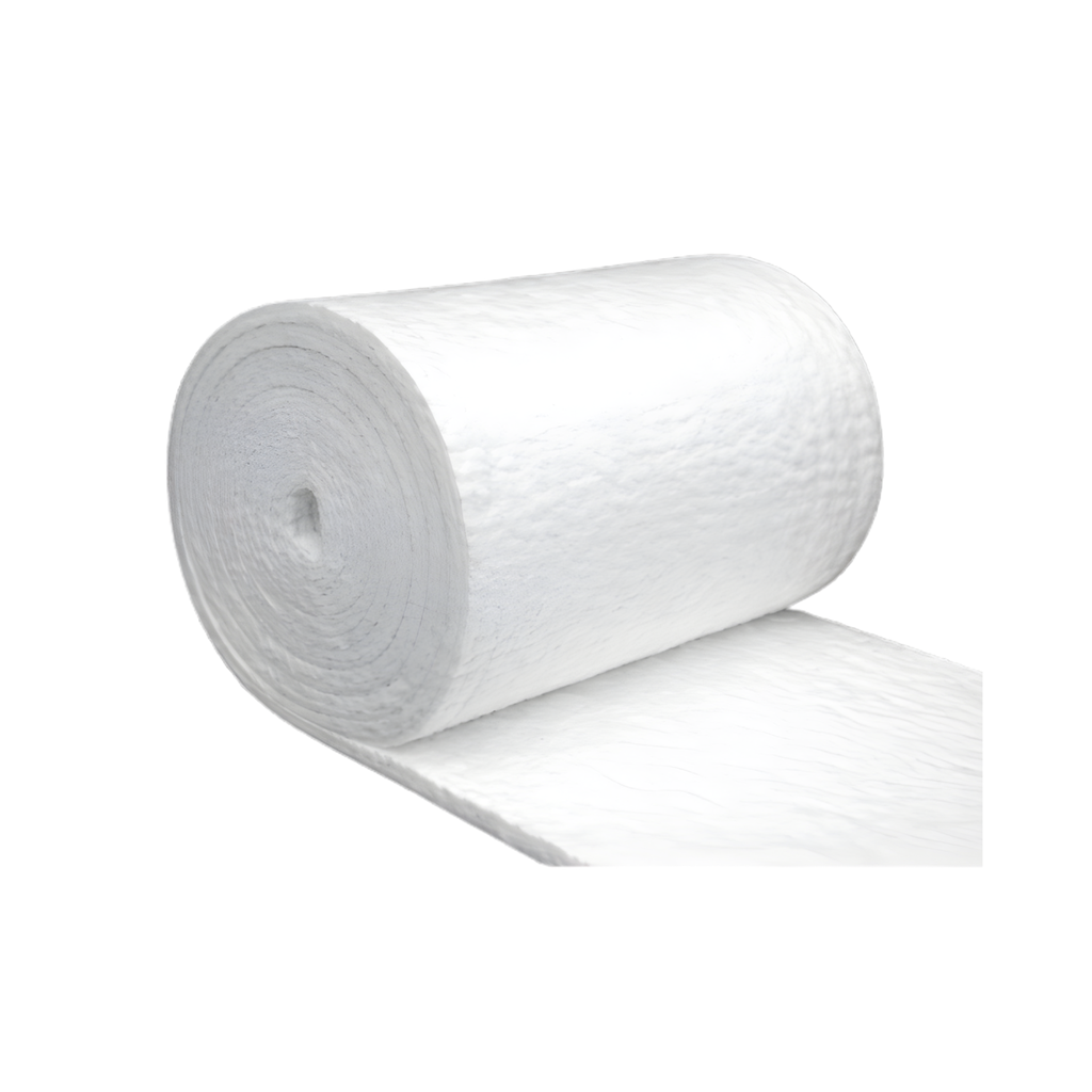 Technocast Firewool Ceramic Fiber Blanket 