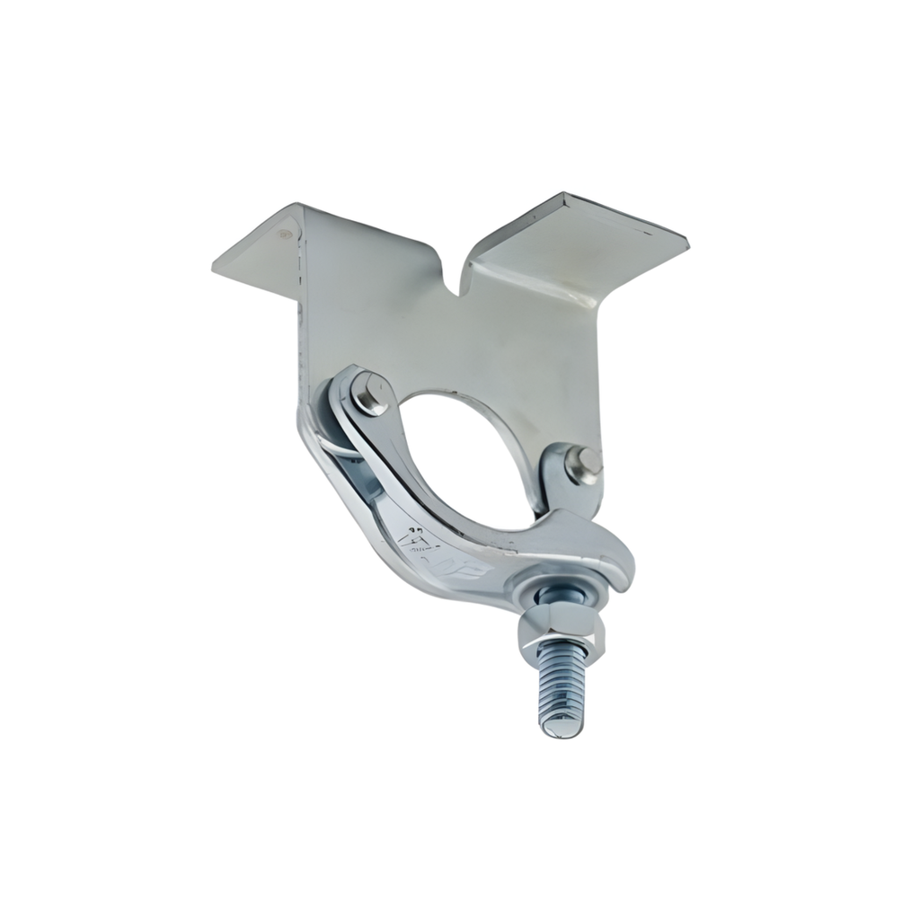 Board Retaining Clip